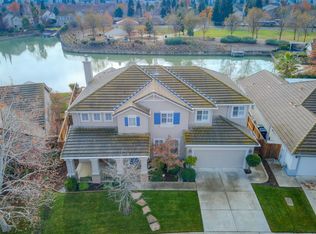 16 Bluefeather Ct, Sacramento, CA 95834