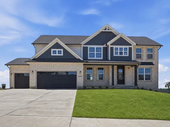 393 David Lee Ct, Monroe, OH 45050