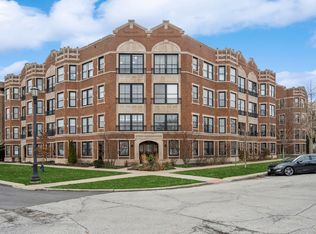 620 Sheridan Sq APT 1, Evanston, IL 60202