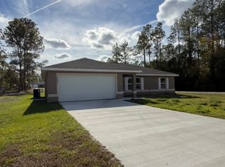 14442 SW 19th Pl, Ocala, FL 34481