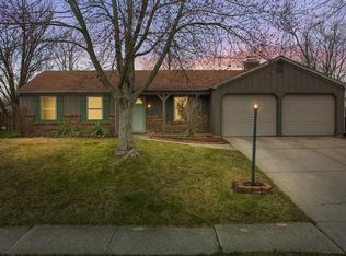 3413 Walden Run, Fort Wayne, IN 46815
