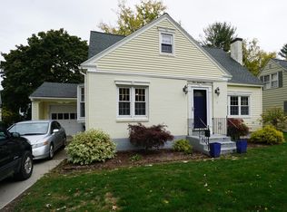 429 Pomeroy Ave, Pittsfield, MA 01201
