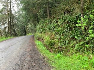 Bernhardt Creek Rd, Mapleton, OR 97453