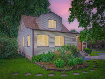 6815 46th Ave N, Crystal, MN, 55428