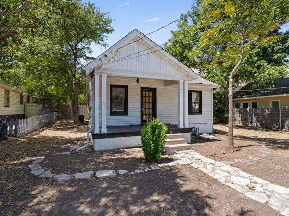 1500 Newning Ave, Austin, TX 78704