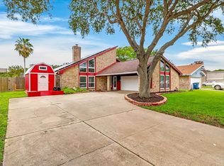 5025 Romford Dr, Corpus Christi, TX 78413