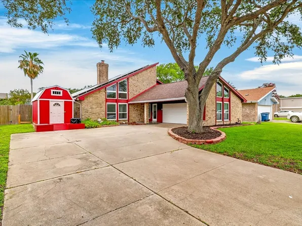 5025 Romford Dr, Corpus Christi, TX 78413