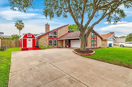 5025 Romford Dr Photo 1