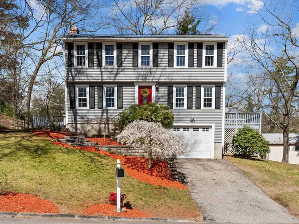3 Cliff Road, Nashua, NH 03062