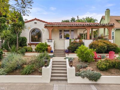 429 W Brookdale Pl, Fullerton, CA, 92832