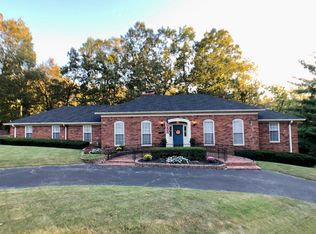2036 King Rd, Poplar Bluff, MO 63901