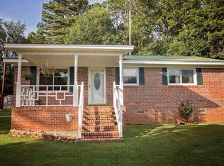 368 Holders Siding Rd, Jefferson, GA 30549