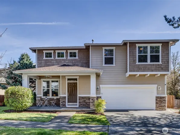 24930 234th Place SE, Maple Valley, WA 98038