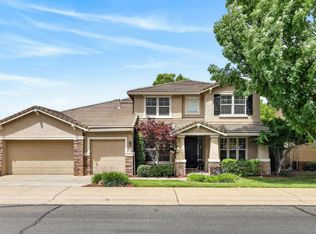 2836 Hillcrest Rd, Rocklin, CA 95765