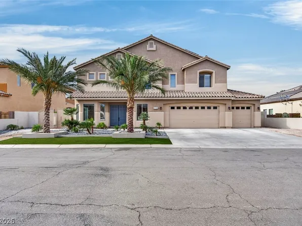 172 Wellspring Ave, Las Vegas, NV 89183