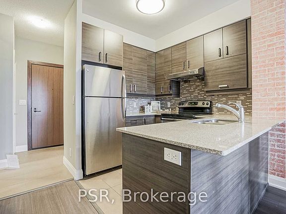 3rd image of 8228 Birchmount Rd #605