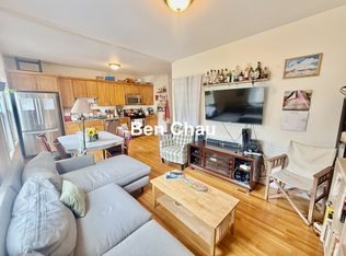 1190 Cambridge St #3B, Cambridge, MA 02139
