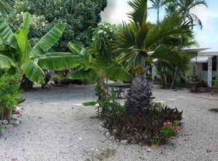 1101 75th St Ocean E, Marathon, FL 33050