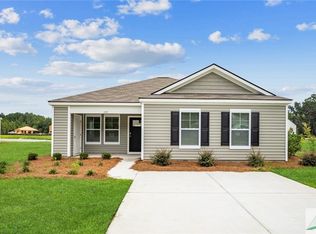 137 Ponderosa Loop, Rincon, GA 31326