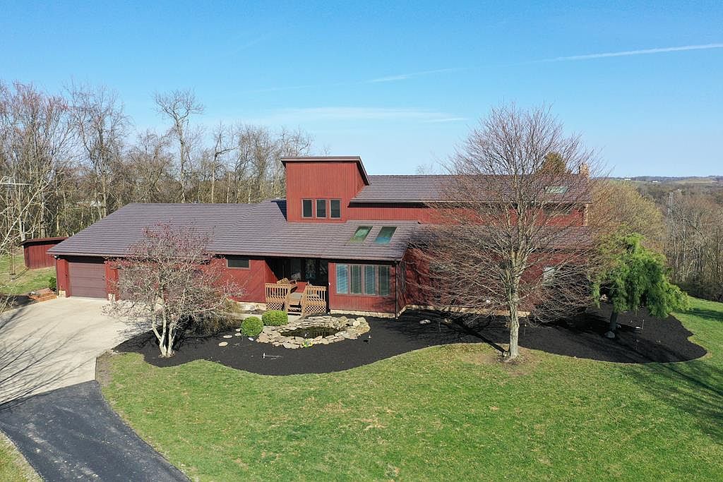 4394 Roberts Ridge Rd, Moundsville, WV 26041 Zillow