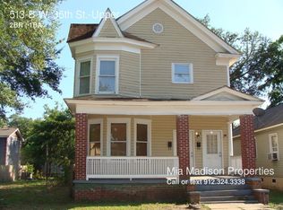 513-B W 35th St, Savannah, GA 31415