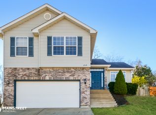 209 Williamsburg Dr, Crystal City, MO 63019