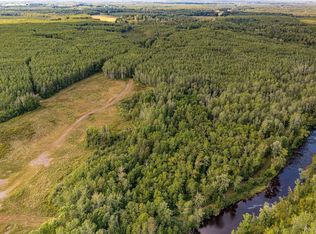 Highway 27, Kettle River, MN 55757