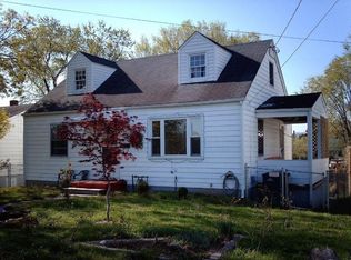 806 Staunton Ave NW, Roanoke, VA 24016