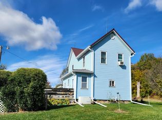 3655 S Massbach Rd, Stockton, IL 61085