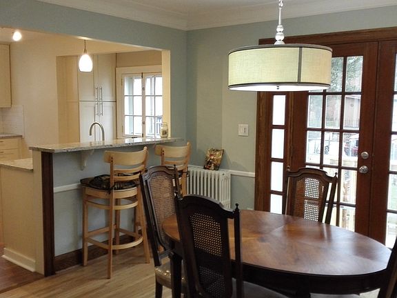 Perfect for entertaining