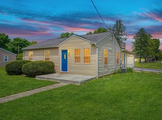 860 Colton Rd, Columbus, OH 43207