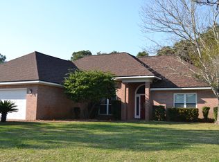128 Grand Heron Dr, Panama City Beach, FL 32407