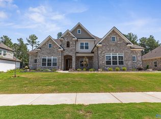 124 Landers Dr, Madison, AL 35758