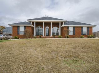 10750 Hunters Cir W, Mobile, AL 36695