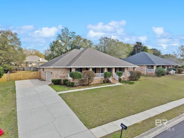 27223 Bay Branch Dr, Daphne, AL 36526