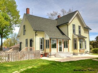 4879 Kalamazoo Ave SE, Kentwood, MI 49508