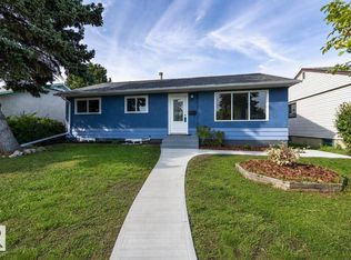 16136 109a Ave NW, Edmonton, AB T5P 1C4