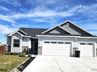 896 Brigham Dr, Idaho Falls, ID 83402