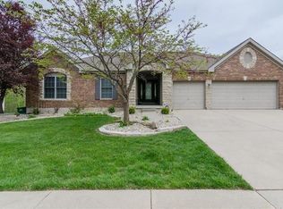 160 Marigold Dr, O Fallon, IL 62269
