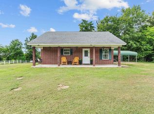 705 Boyce Ln, Texarkana, TX 75501