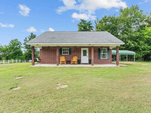 705 Boyce Ln, Texarkana, TX 75501