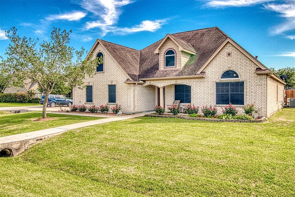 9726 Highland Pointe Dr, Needville, TX 77461 Zillow