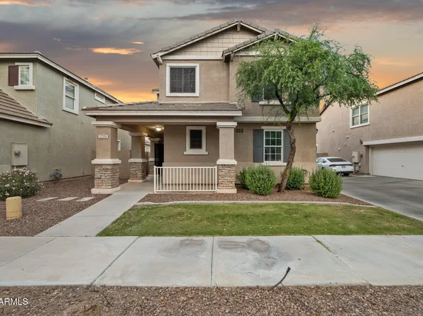 2226 E FRAKTUR Road, Phoenix, AZ 85040