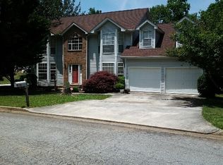 7132 Lone Oak Trce, Lithonia, GA 30058