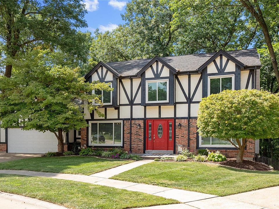 3 Saint Stanislaus Ct, Florissant, MO 63031 Zillow