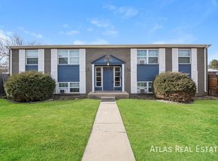 2377 S Locust St APT B, Denver, CO 80222