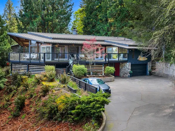 6156 Genoa Bay Rd, North Cowichan, BC V9L 5Y5