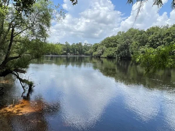 0 SW 80th Ave, Bell, FL 32619