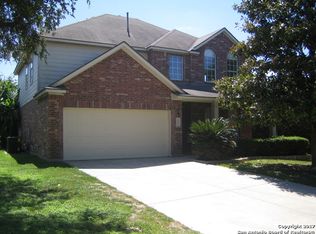 4701 Green Bluff Dr, Schertz, TX 78154