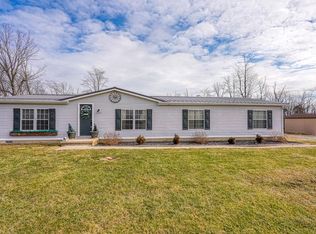 13082 Jamison Rd, Leesburg, OH 45135